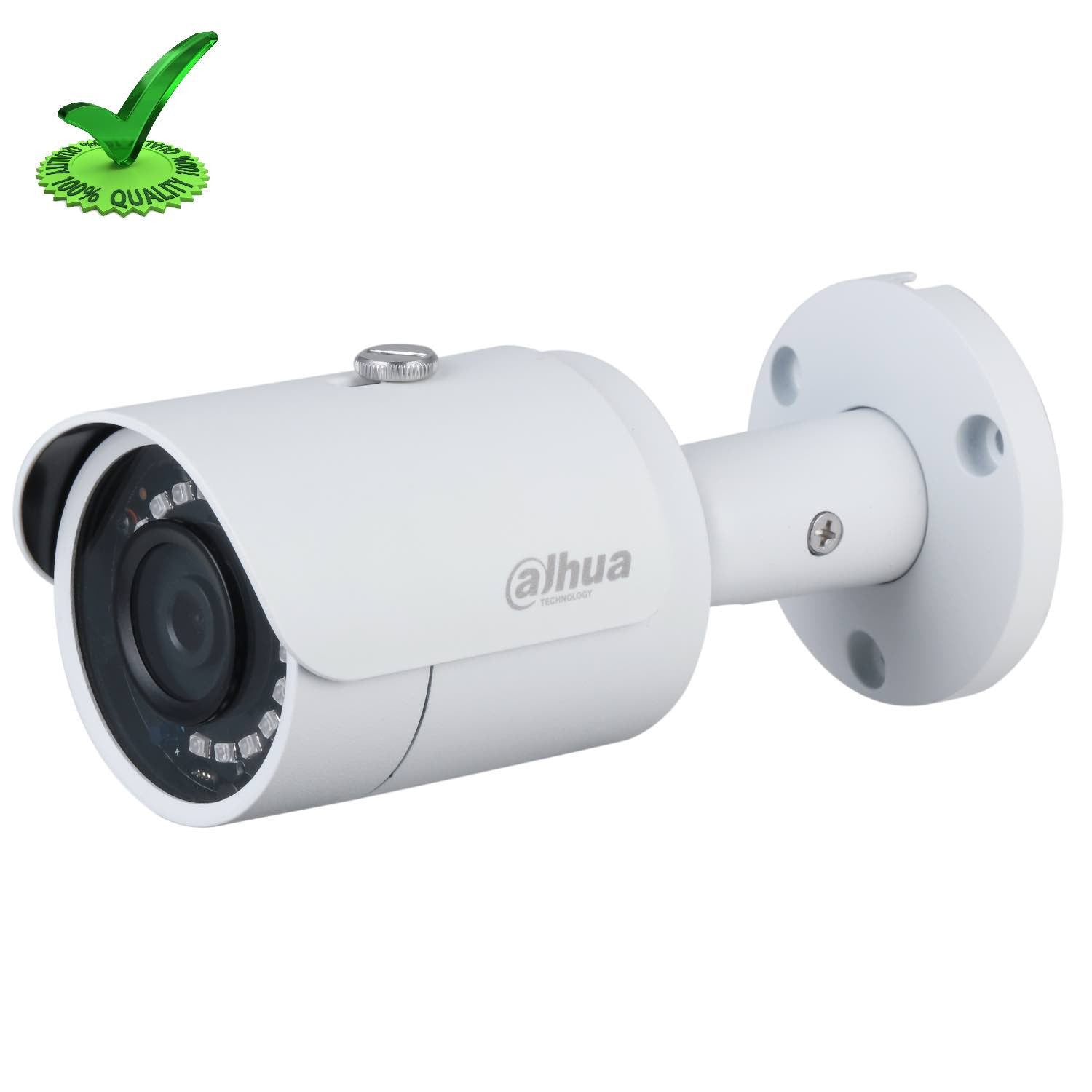Dahua DH-IPC-HFW1330SP-S4 3MP IP Network Bullet Camera Dahua DH-IPC-HFW1330SP-S4 3MP IP Network Bullet Camera